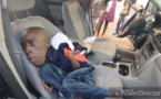 VIDEO - L’handicapé Alé Mboup a reçu sa voiture, offerte par Wally Seck