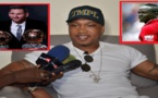 VIDEO - El Hadji Diouf: "Messi mérite le Ballon d'Or... Sadio Mané, c'est mon frère, mais il faut qu'il arrête de...