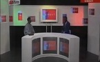 Faram Faccé du 28 mars avec Mamadou Diop Decroix
