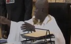Les dernières heures de Wade au Palis racontées par Kouthia