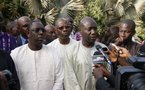 Bara Tall ne fera pas partie du gouvernement de Macky