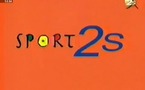 Sports 2S du vendredi 30 mars