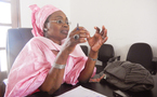 Gouvernement de Macky Sall: Marième Badiane future ministre?