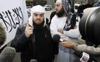 La France place en garde à vue prolongée 17 islamistes présumés
