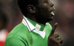 Mame Biram Diouf préserve les chances