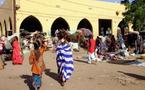 Mali : Gao sous le feu des bombardements
