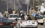 Seize morts dans des combats tribaux en Libye