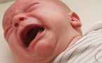 Coliques du nourrisson : le cauchemar des parents