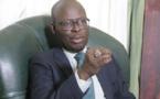 Cheikh Bamba Dièye: « le dialogue politique était un prétexte pour Macky Sall de se rapprocher du PDS »