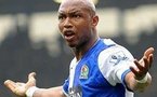 El-Hadji Diouf fonce vers la D3 anglaise...