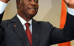 Alassane Ouattara s’est entretenu avec Macky Sall dimanche