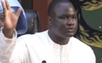 Déthié Fall à Cheikh Oumar Hanne: « La première entorse est la nomination d’un homme épinglé par les rapports des organes de contrôle »