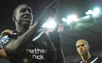 Demba Ba, la nouvelle cible des grosses écuries