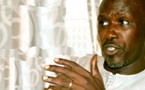 Seydou Guèye: "Le président Macky Sall sait ce qui l'attend"