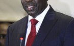 [Vidéo] Macky sall jure de remplir fidélement sa charge de président de la République du Sénégal