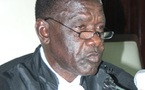 [Vidéo] Cheikh Tidiane Diakhaté à Macky Sall: "Vous avez en vous la symbolique..."