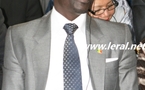 [Vidéo] Akon à côté du nouveau Président Macky Sall