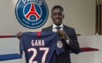 Psg : Gana Guèye grugé pour plus de 3 milliards