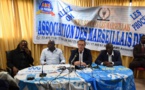 Partenariat: Diambars et Marseille signent une convention