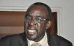 Moustapha Cissé Lô: "Les trafiquants de drogue ont des complices au Sénégal »