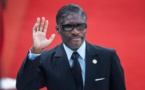 «Biens mal acquis»: Le procès en appel de Teodorin Obiang s'ouvre à Paris