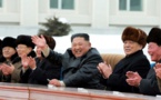 La Corée du Nord réalise un "test très important" sur la base de lancement de Sohae