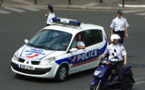 Une femme égorgée à Paris, trois personnes en garde-à-vue