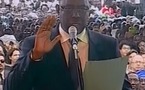 [Intégralité] Prestation de serment du Président Macky Sall