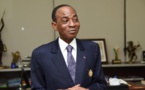 Côte d'Ivoire: Décès de l'ancien ministre Charles Diby Koffi