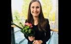 Finlande: Sanna Marin, 34 ans, devient la plus jeune Première ministre au monde