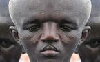 Balla Gaye en mode monstre