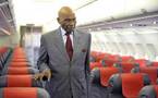 Macky Sall met l’avion présidentiel à la disposition de Wade pour 15 jours