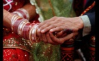Inde : Un marié arrive en retard à son mariage, sa femme épouse un autre homme