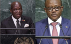 Élection en Guinée-Bissau: le président sortant José Mario Vaz apporte son soutien à Sissoco Embalo
