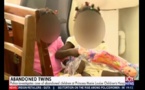 Ghana : Une mère abandonne ses jumelles dans un hôpital à Accra
