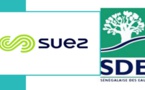 Attribution du contrat d’affermage de l’eau: Pourquoi l’Etat a choisi SUEZ au détriment de la SDE