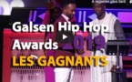 VIDEO - Galsen Hip Hop Awards 2019: Découvrez tous les gagnants
