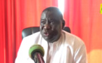 VIDEO - Me Assane Dioma Ndiaye sur l'affaire Guy Marius Sagna: "Le retour au parquet n'est mentionné nulle part dans..."
