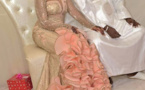 PHOTOS - Cette mariée fait sensation sur la toile avec ses belles tenues