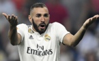 Affaire de la sextape: la Cour de cassation déboute Karim Benzema