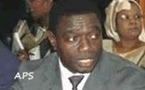 Réaction de Mademba Sock après l’investiture du Président de la République Macky Sall