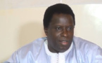 VIDEO - Point de presse sur le lancement du Mouvement "Matlaboul Fawseyni" de Cheikh Modou Kara à Louga