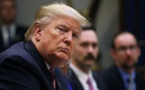 Destitution de Donald Trump: une semaine décisive aux Etats-Unis