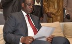 Investi Président: Les sénégalais attendent la déclaration de patrimoine de Macky Sall