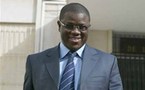 Abdoulaye Baldé invité à quitter le navire bleu