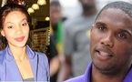 La véritable histoire entre Samuel Eto'o, Karina et Adja Diallo