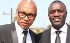 Entre Akon et Dioufy, c'est une affaire de "convict foundation"