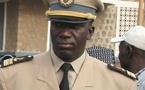 Aide de camp Du président Macky Sall : Le colonel Meissa Sellé Ndiaye remplace le colonel Bara Cissokho