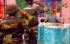 [Vidéo] Les militaires honorés dans Kinkéliba! 