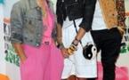 Look de Willow Smith : Aux Kids Choice Awards 2012 avec Jada et Jaden Smith